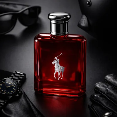 Ralph Lauren Polo Red 125ML EDP